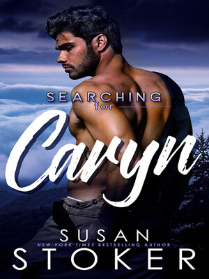 cover image of Searching for Caryn